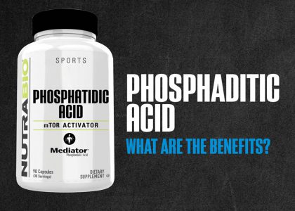 Phosphatidic Acid﻿